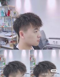 -时尚殿堂明星门店