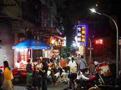 -老炳·七丛松甘草水果