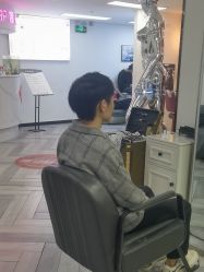 -米娜护肤造型