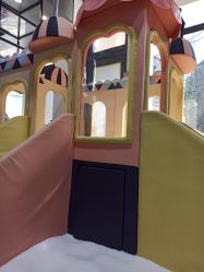 -动力星球家庭亲子游乐中心