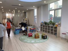 -U尼可童学园(百家湖校区)