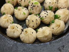 -拈菜(观音桥阳光世纪店)