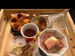-鳥喜Toriki怀石烧鸟料理