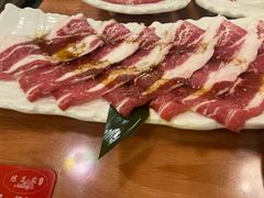 -炼瓦家日式烧肉·寿喜烧(融创精彩天地店)