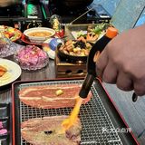 公主请用餐｜太丰盛了，我的白月光日料店