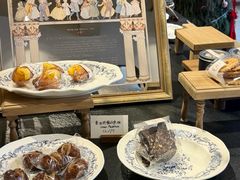 -B.O.M波姆烘焙(凤凰街店)