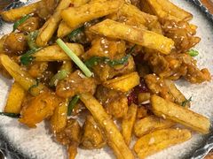 -小眼睛餐饮&杨杨夜宵