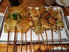 -木屋烧烤(西南角店)
