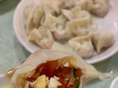 -闫水饺大酒楼·北京老闫靓马饺子馆