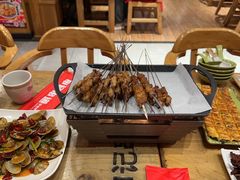 -申记串道(中街店)