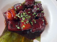 -筱爷叔·上海传统手工菜(新桥店)