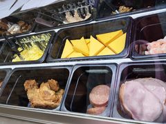 -赛百味SUBWAY(凯德mall大峡谷店)