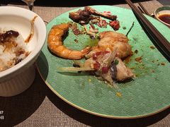 -上和臻品中国菜(花园街店)