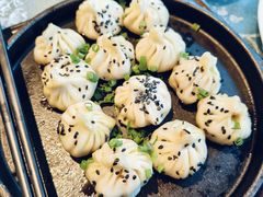 -扬州香格里拉·香宫中餐厅