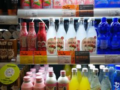 -Olé精品超市(海上世界店)