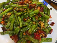 -美达尔烧烤海鲜家常菜(泰山路店)