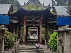 -西安化觉巷清真大寺