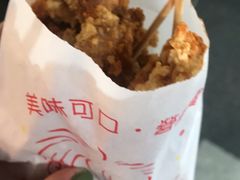 -六合夜市