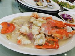 龙虾伊面-海儀美食楼(湾仔海鲜街店)