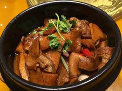 -金佬馆·川菜(芜湖繁昌华亿店)