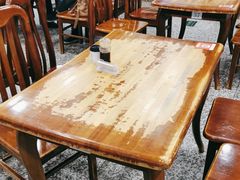 大堂-柴氏风味斋(甘家口店)