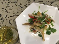 -一江春水·杭帮臻宴(三台山店)