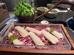 -季季山·云南野生菌火锅(上海首店)