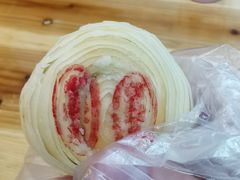 香黄饼-胡荣泉