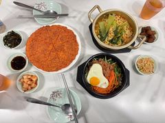-米郎餐厅·朝鲜族料理(延长路店)