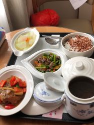 -兰心墩楠月子会所(万达店)