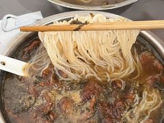 -老火车站牛肉粉