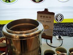 -开封开元名都大酒店·可泰自助餐厅