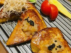 -吟松日式料理(莘庄店)
