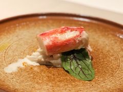 -Oyster Talks 四度蚝法餐厅