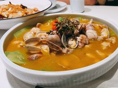 -半勺·新徽菜(银泰城店)