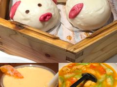 -稻香(IFS国金中心店)