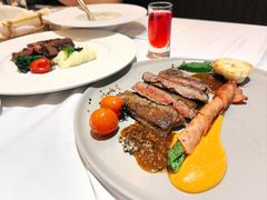 -戈雅法餐厅(世界城广场店)