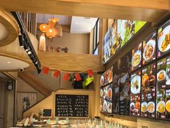 -臻吃客主题餐厅(湖州太阳城店)