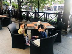 -三清山希尔顿度假酒店