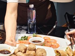 -鑫悦楼煎蟹·16年海鲜大排档