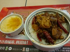 -72街荷叶饭(东方宝泰广场店)