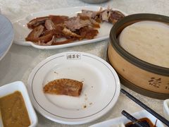 -北京全聚德(方庄店)