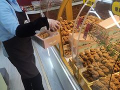 -桂发祥十八街麻花(和平路店)