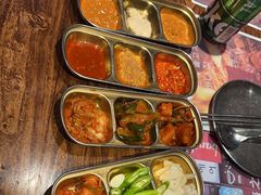 -海之屋韩式烤肉(海棠68环球美食街店)