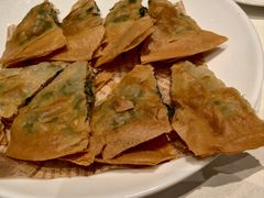 香脆虾饼-粥旺庄(芳村店)