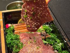 -韩宫宴和牛烤肉(合肥滨湖银泰城店)