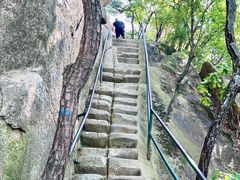 -丹东凤凰山景区