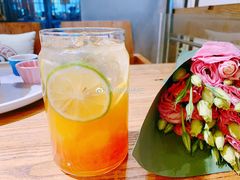 -印咖啡IN COFFEE(红旗街店)