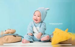 -奶牛叔叔儿童摄影生活馆(太仓店)