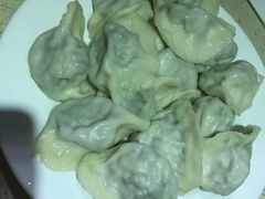 -岳姥姥饺子(泺文路店)